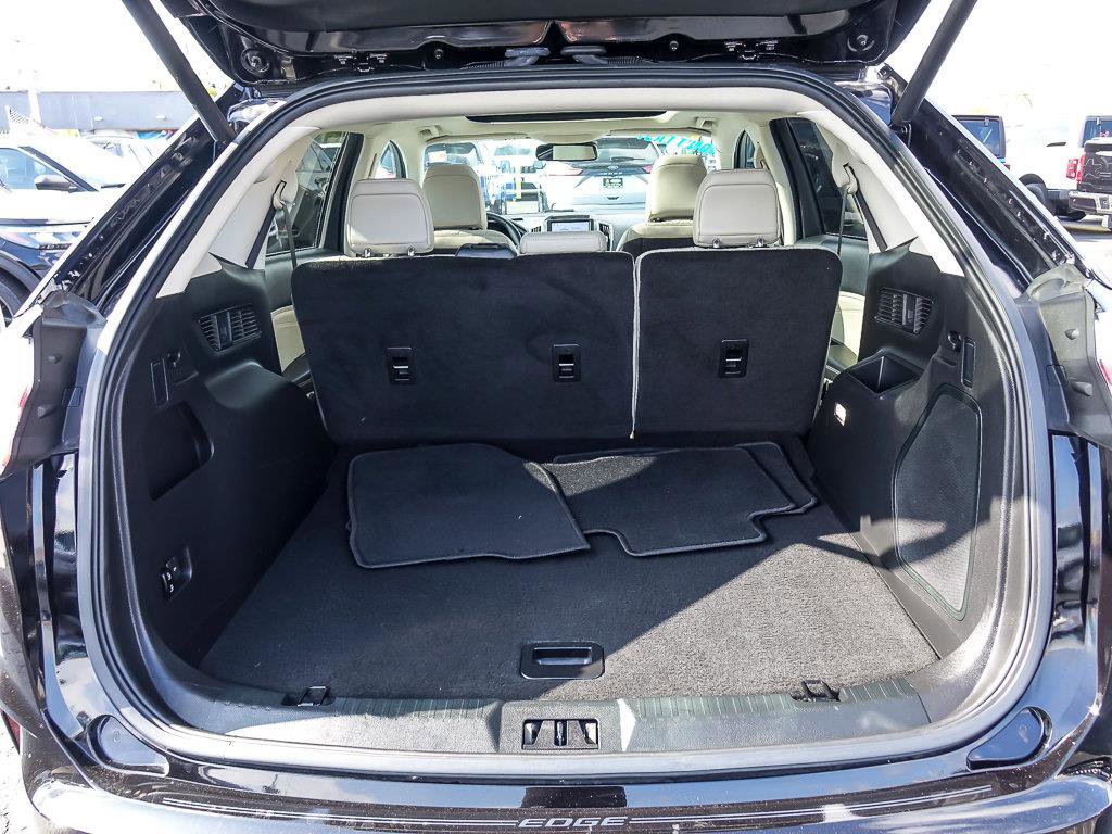 2024 FORD EDGE - Image 25