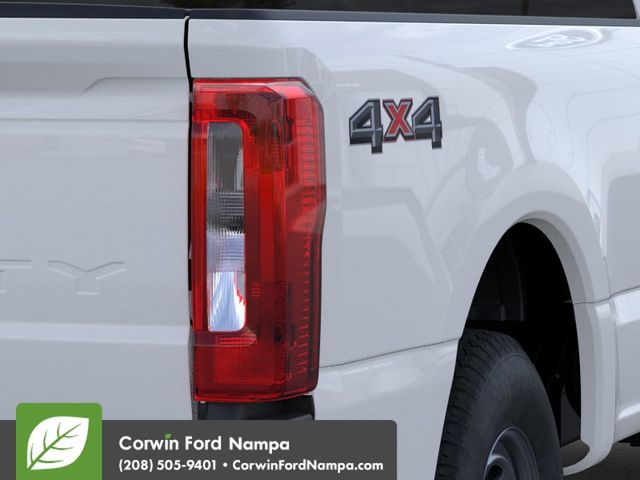 2026 Ford F-250 photo 19