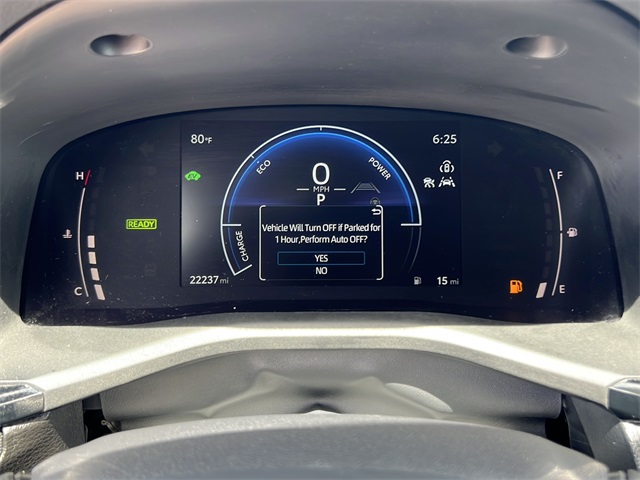 2025 Toyota Camry SE photo 26