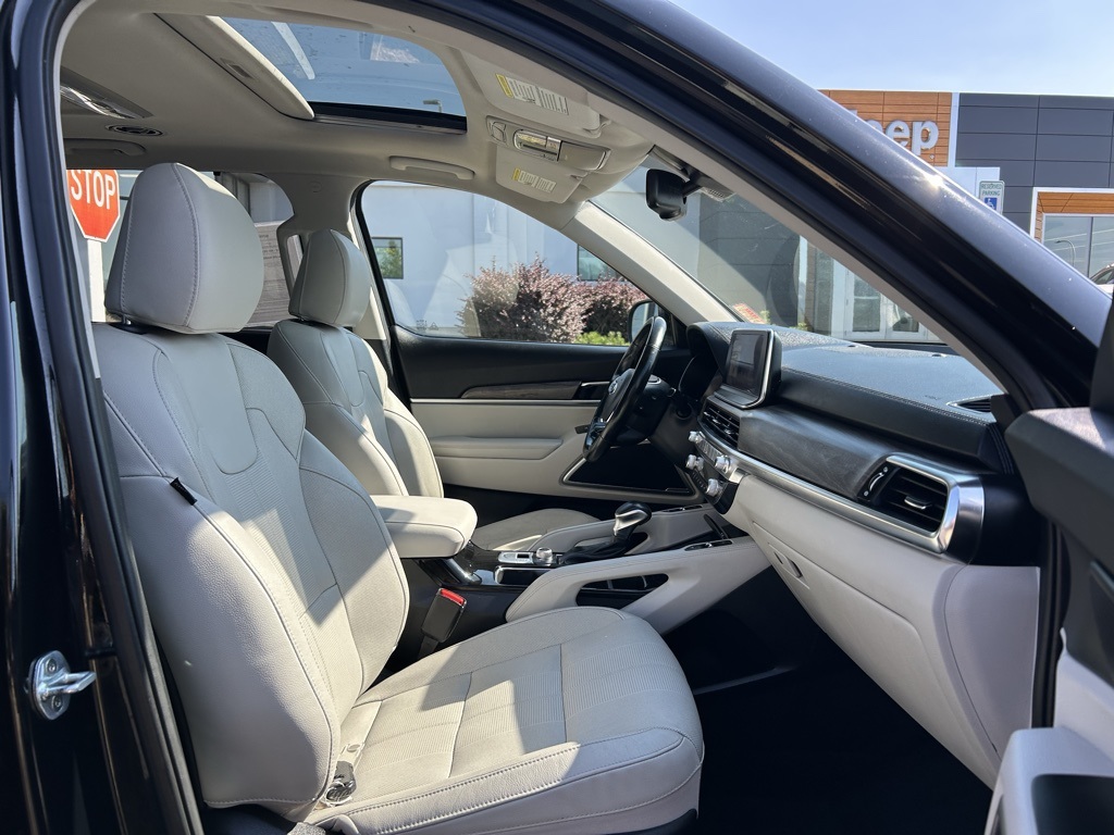 2021 Kia Telluride EX photo 28