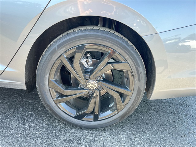 2025 Volkswagen Jetta 1.5T SE photo 26
