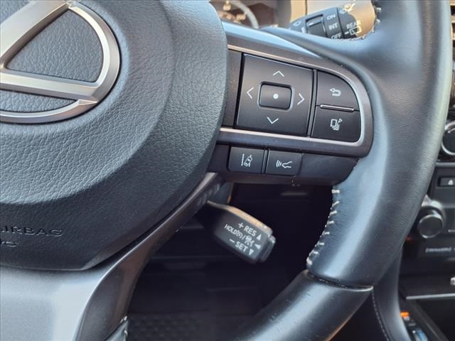 2023 Lexus GX 460 Black Line Special Edition photo 21