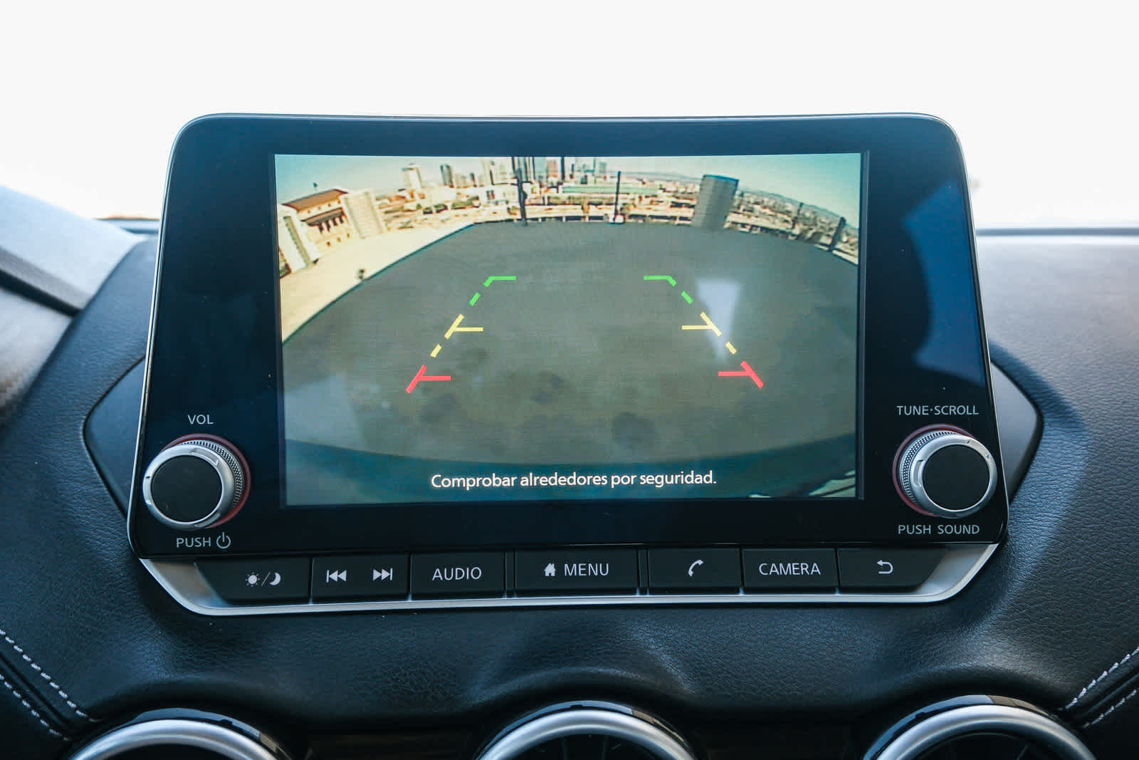 2024 Nissan Sentra SV photo 24