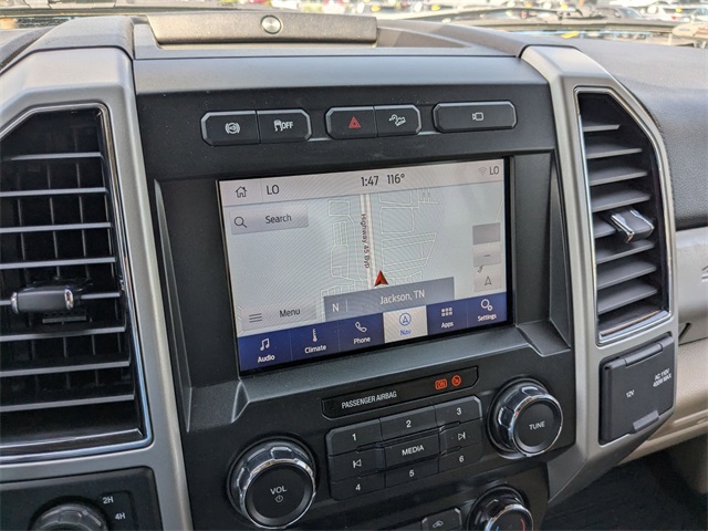 2021 Ford F-250 photo 16