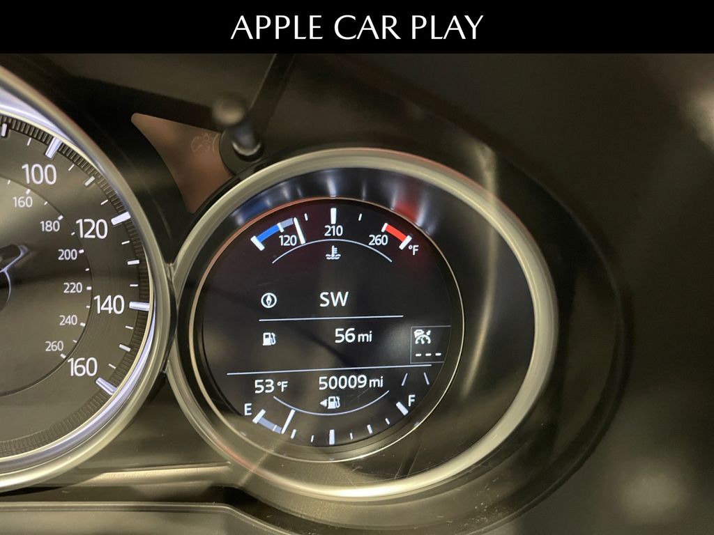 2024 Mazda CX-5 2.5 Select photo 2