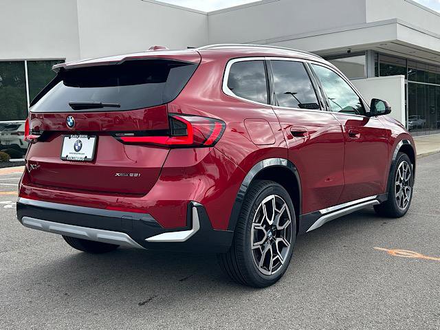 2026 Bmw X1 XDrive28i photo 3