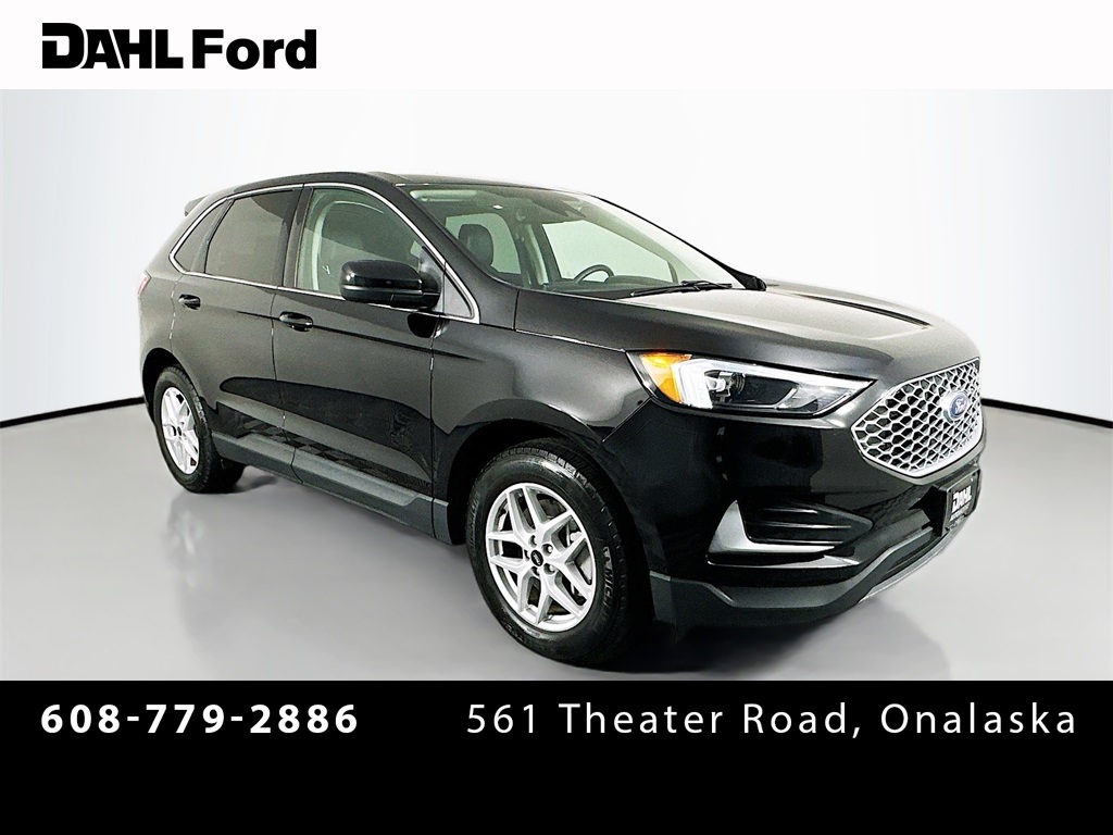 2024 Ford Edge SEL's photo