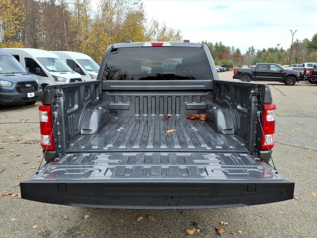 2023 Ford F-150 XL photo 4