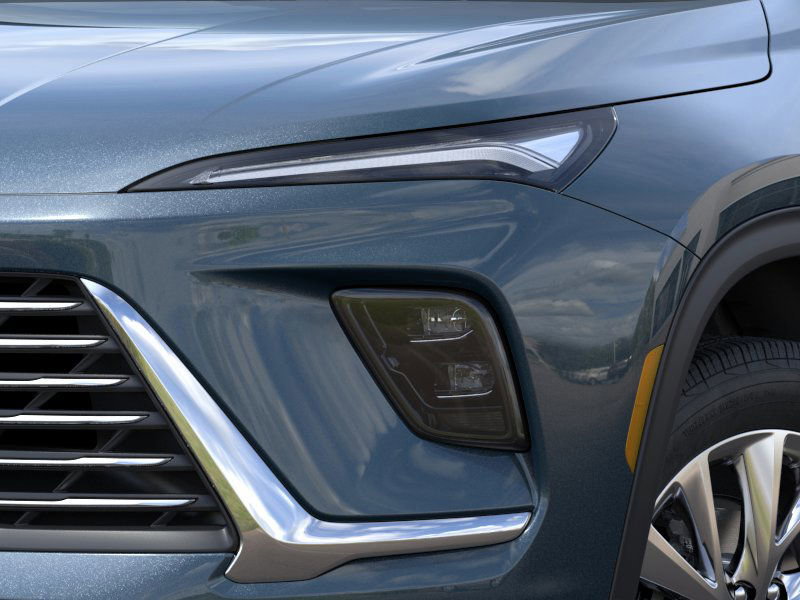 2026 Buick Enclave Preferred photo 2