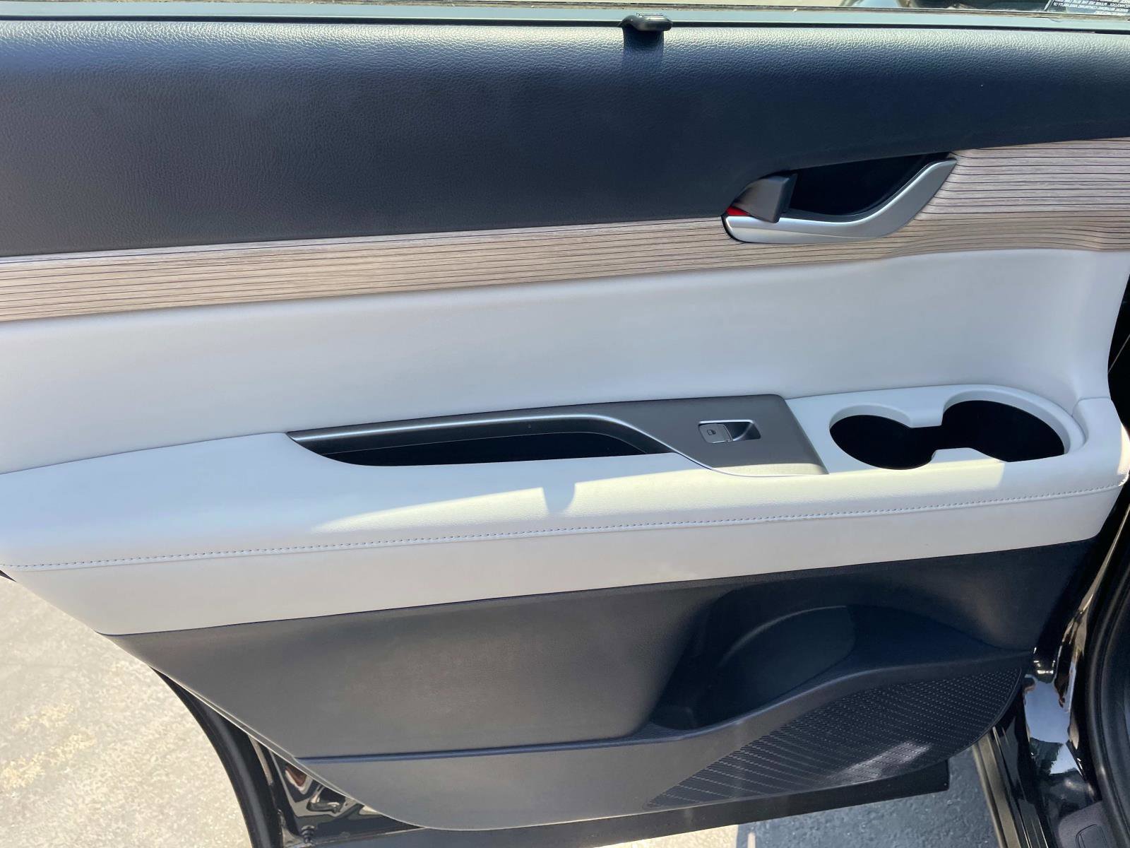 2022 Hyundai Palisade SEL photo 14