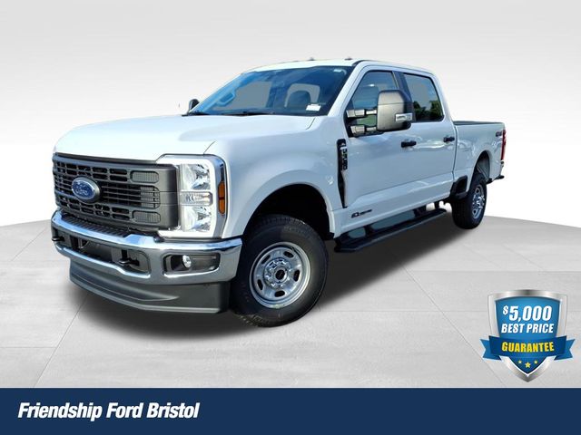 2026 Ford F-350 Super Duty XL's photo