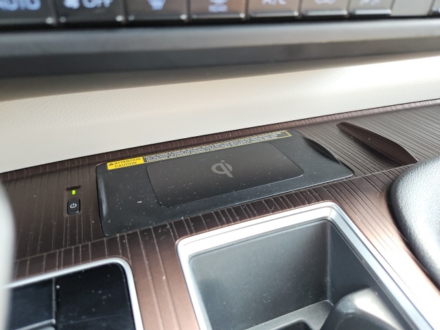 2023 Toyota Sienna XLE photo 44