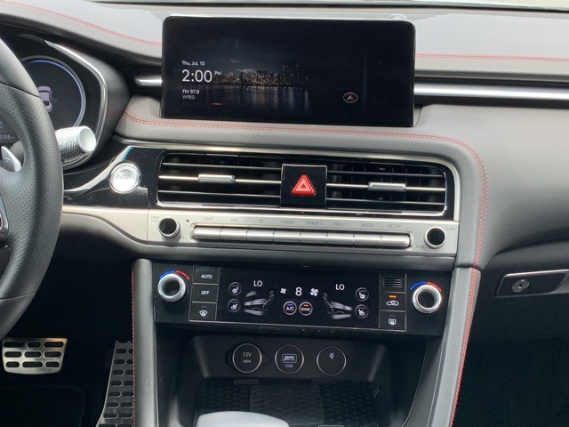 2025 Genesis G70 2.5T photo 19