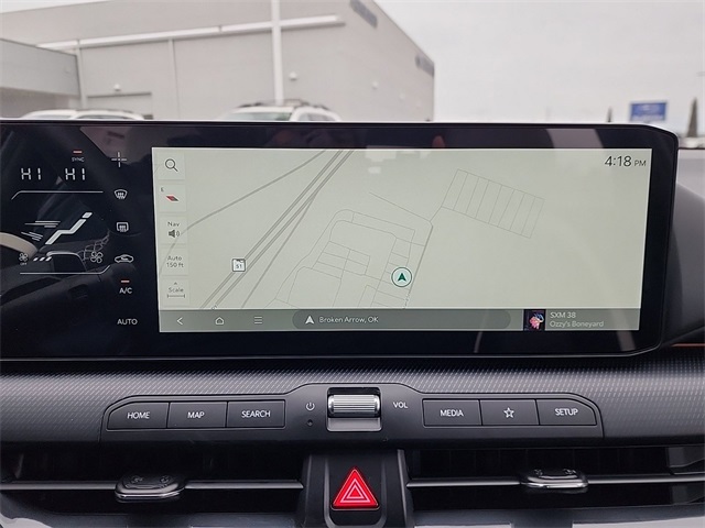 2025 Kia K4 GT-Line Turbo photo 18