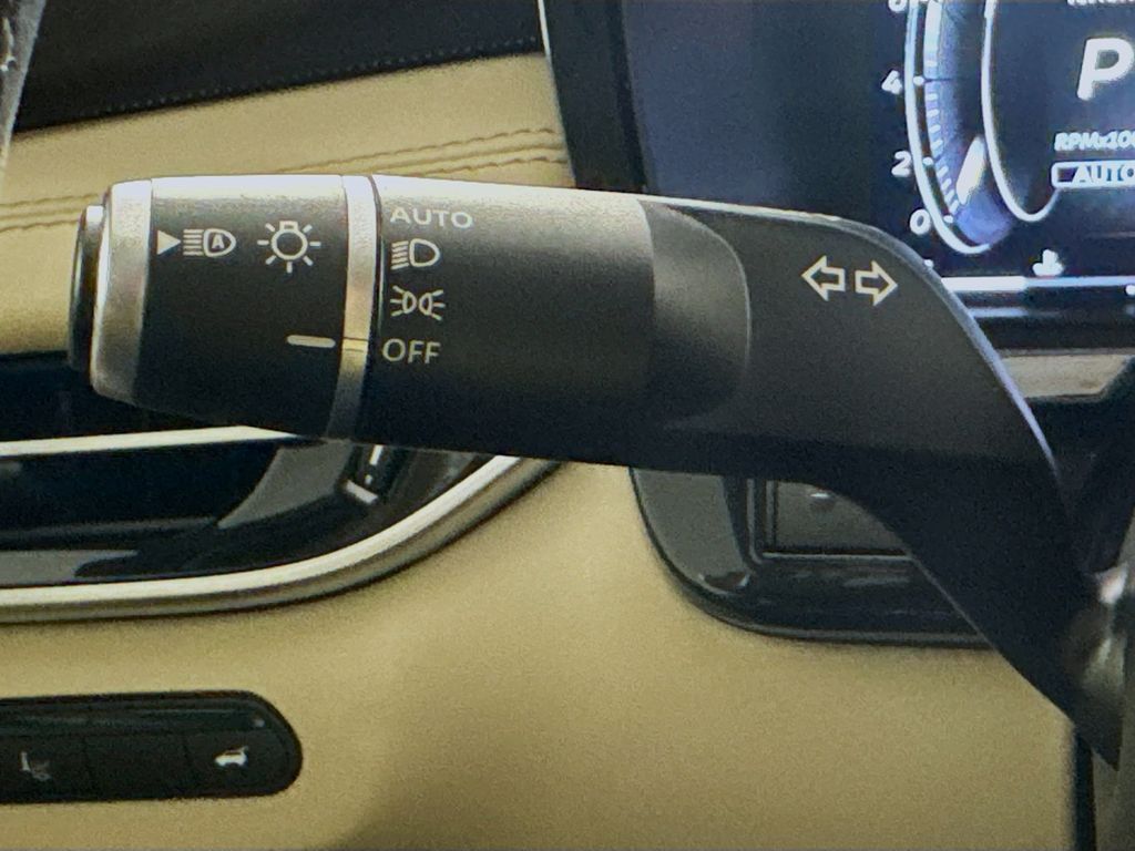 2024 Infiniti QX60 Sensory photo 12