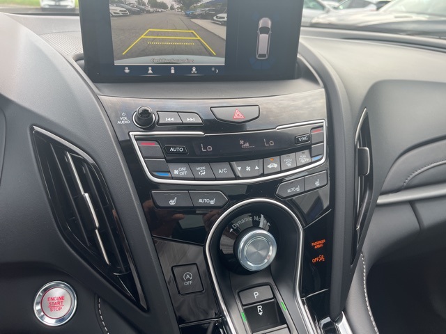 2024 Acura RDX Technology photo 46