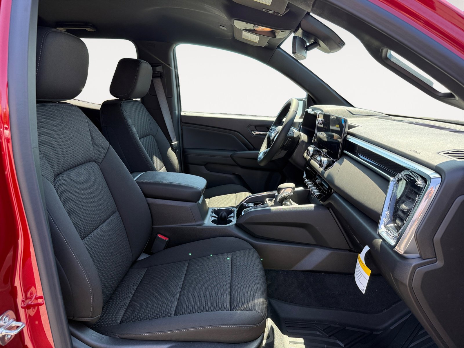 2026 Gmc Canyon Elevation photo 18