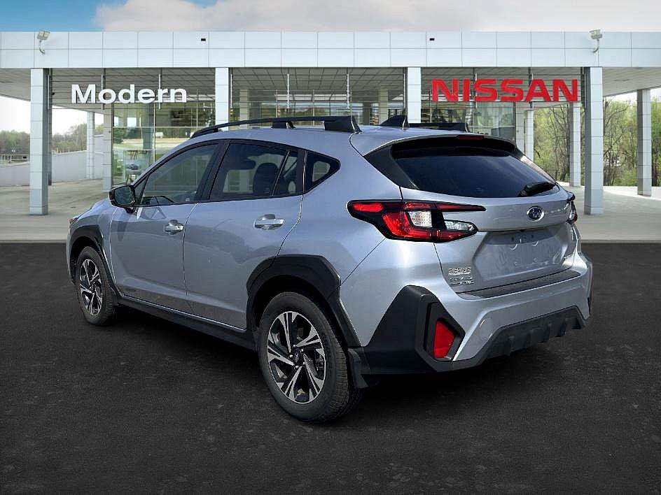 2016 Subaru Crosstrek Limited photo 3