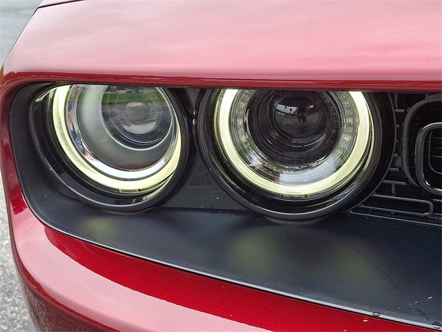 2023 Dodge Challenger GT photo 9