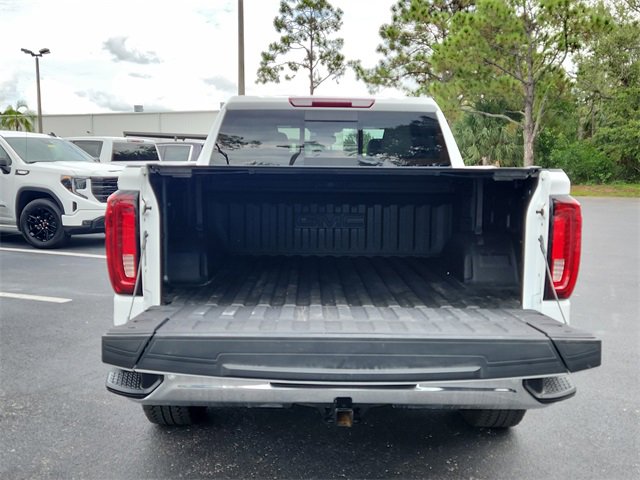 2025 Gmc Sierra 1500 SLT photo 5