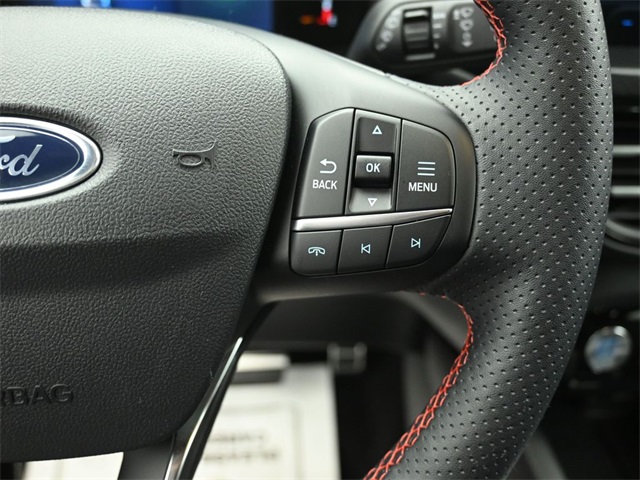 2024 FORD ESCAPE - Image 14