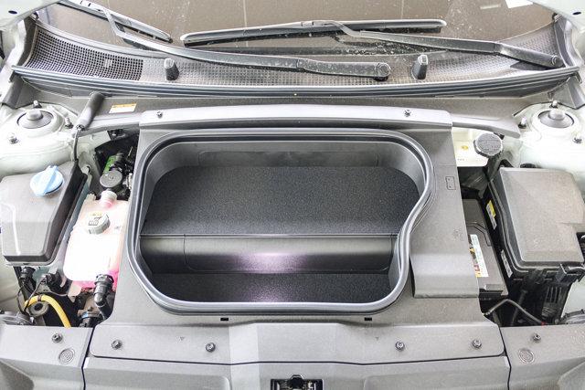 New 2025 Curated Silver Hyundai SEL image 54