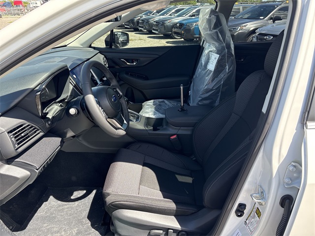 2025 Subaru Outback Premium photo 11