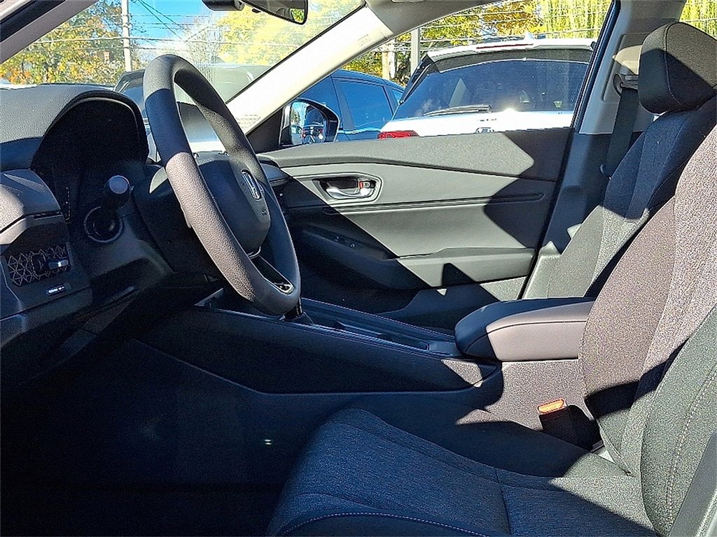 2025 Honda Accord SE photo 6