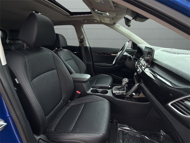 2023 Kia Seltos EX photo 13