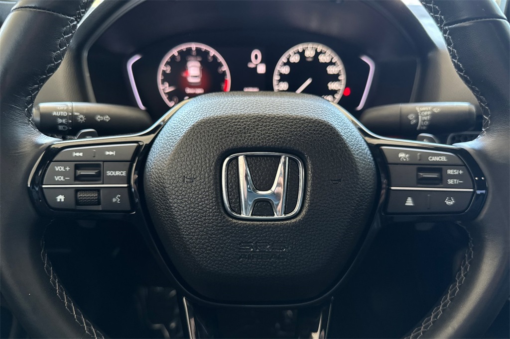 2025 Honda Civic Sport photo 20