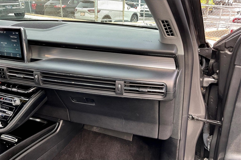 2022 LINCOLN CORSAIR - Image 13