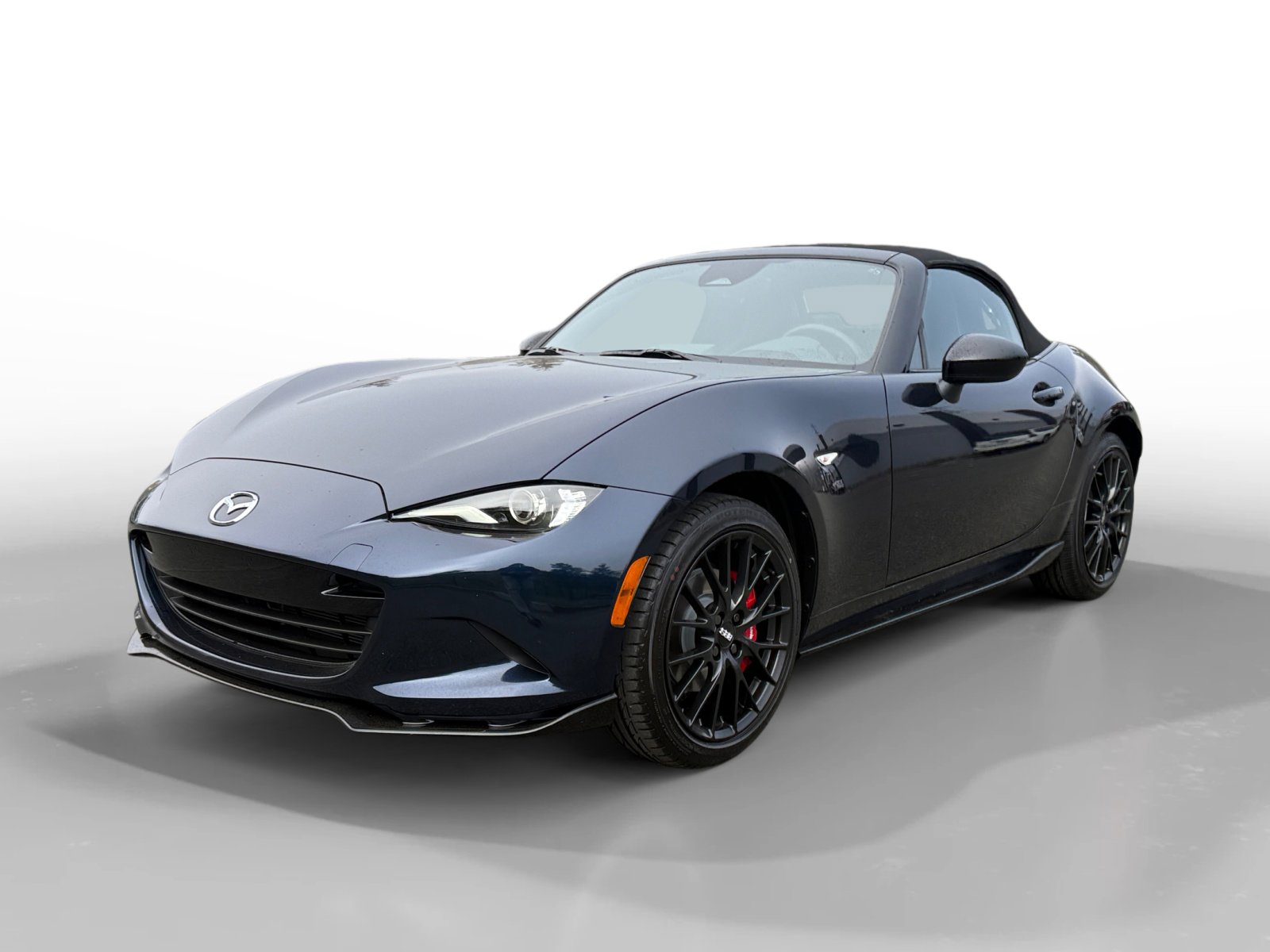2025 Mazda MX-5 Miata Club's photo