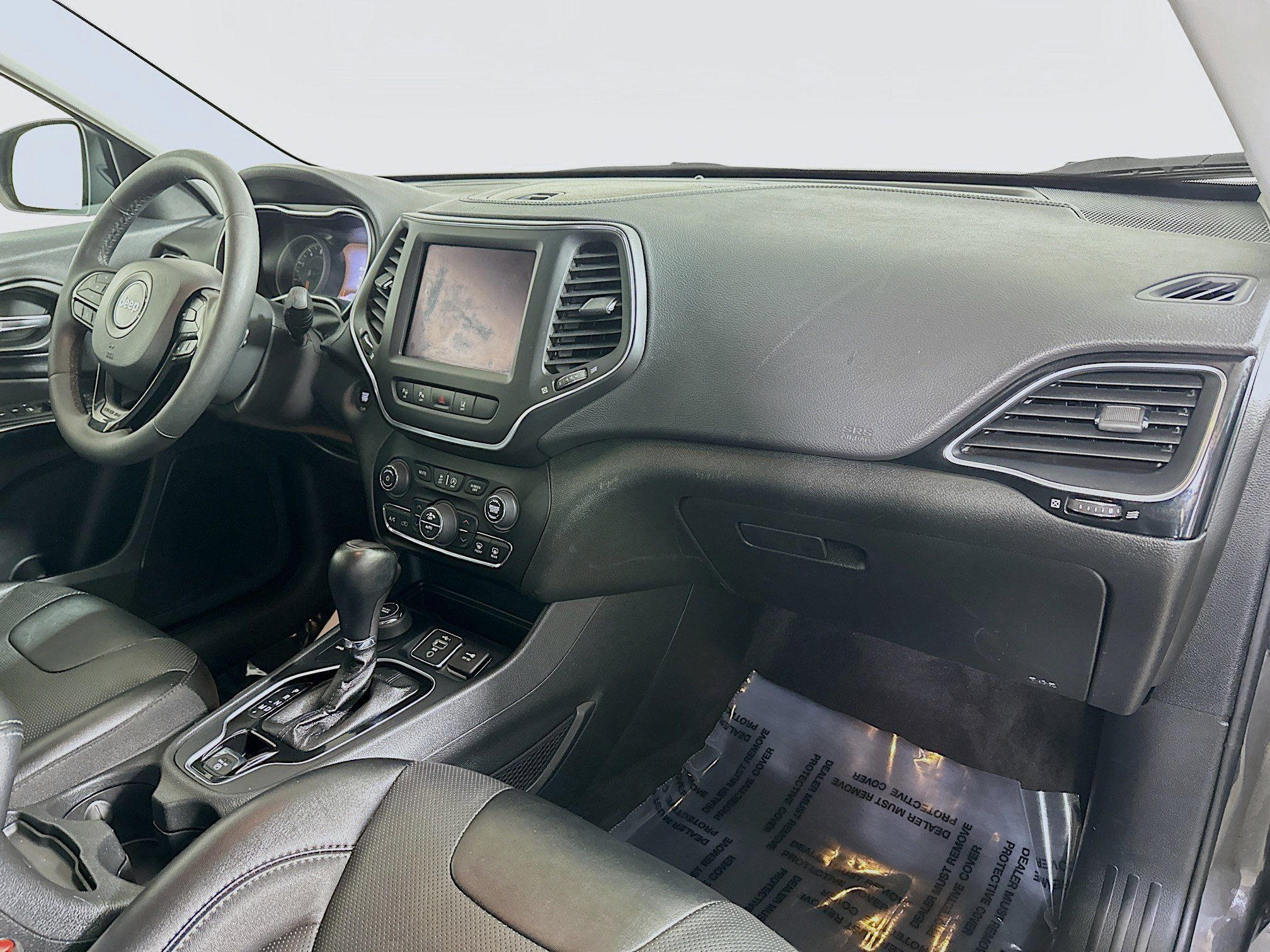 2023 Jeep Cherokee Altitude photo 23