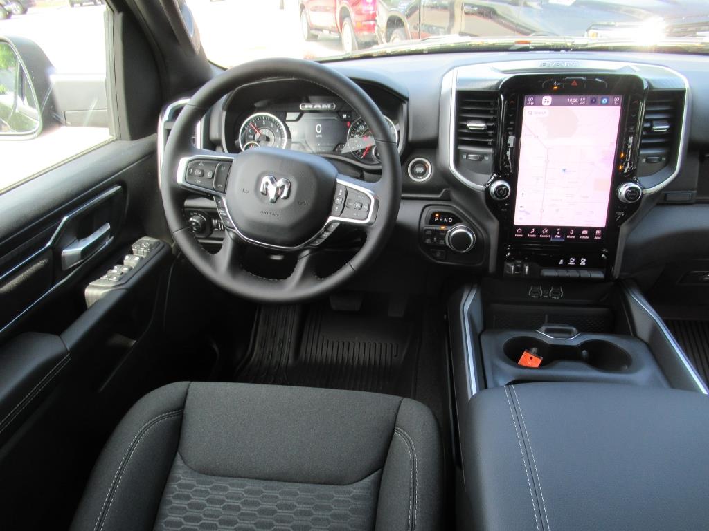 2025 Ram 1500 Big Horn Lone Star photo 12