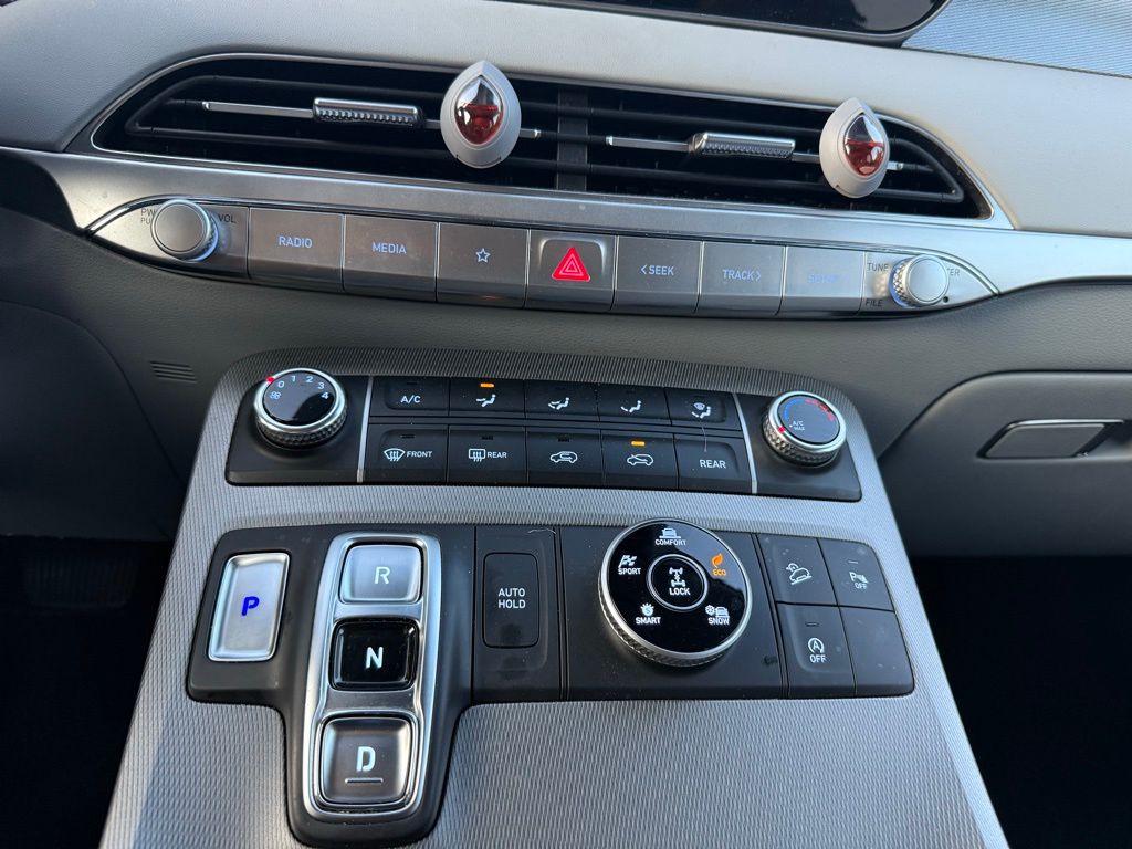 2022 Hyundai Palisade SE photo 13