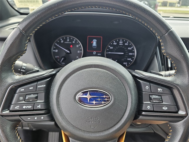 2023 Subaru Outback Wilderness photo 17