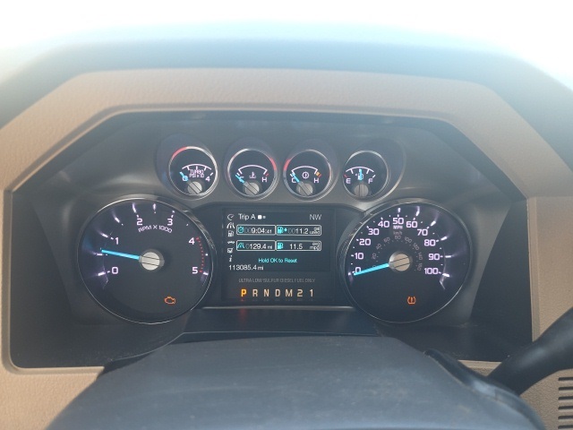 2014 Ford F-350 Lariat photo 15