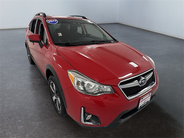 2017 Subaru Crosstrek Premium's photo