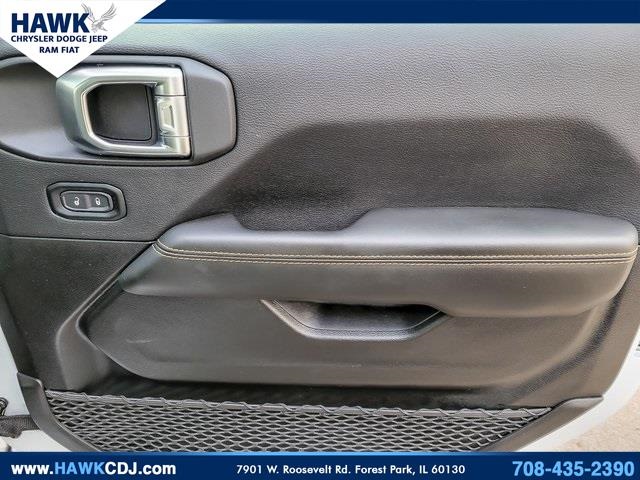 2024 JEEP WRANGLER - Image 20