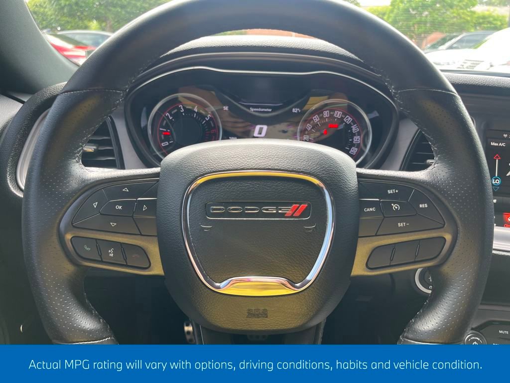 2023 Dodge Challenger R/T Scat Pack photo 8