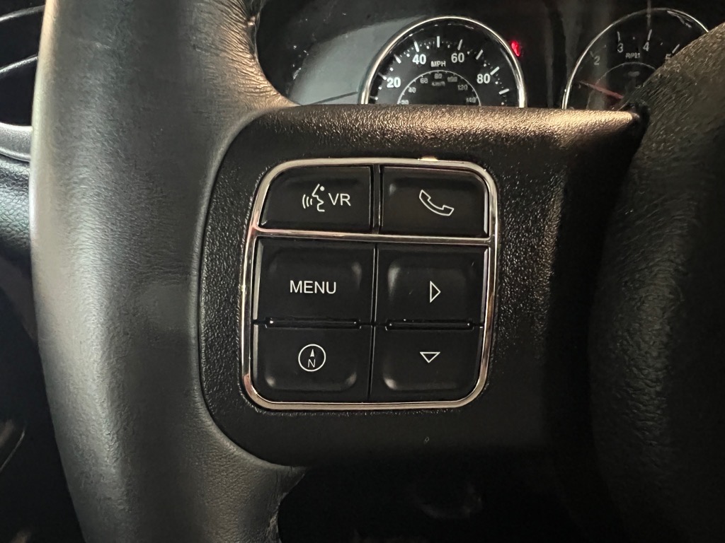 2018 Jeep Wrangler Unlimited Sport S photo 9