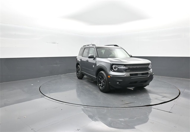2025 Ford Bronco Sport Big Bend's photo
