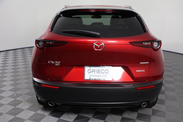 2023 Mazda CX-30 2.5 S Preferred photo 7