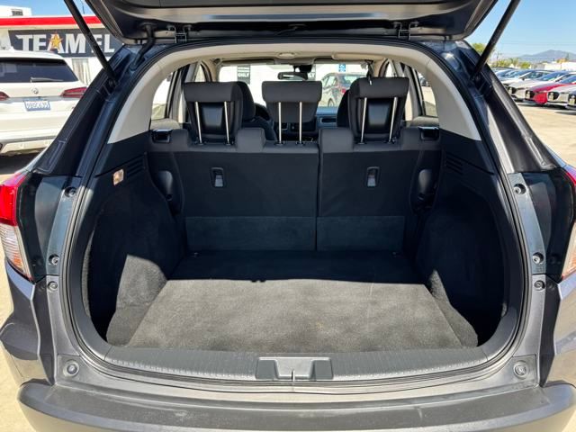 2022 Honda HR-V EX photo 18
