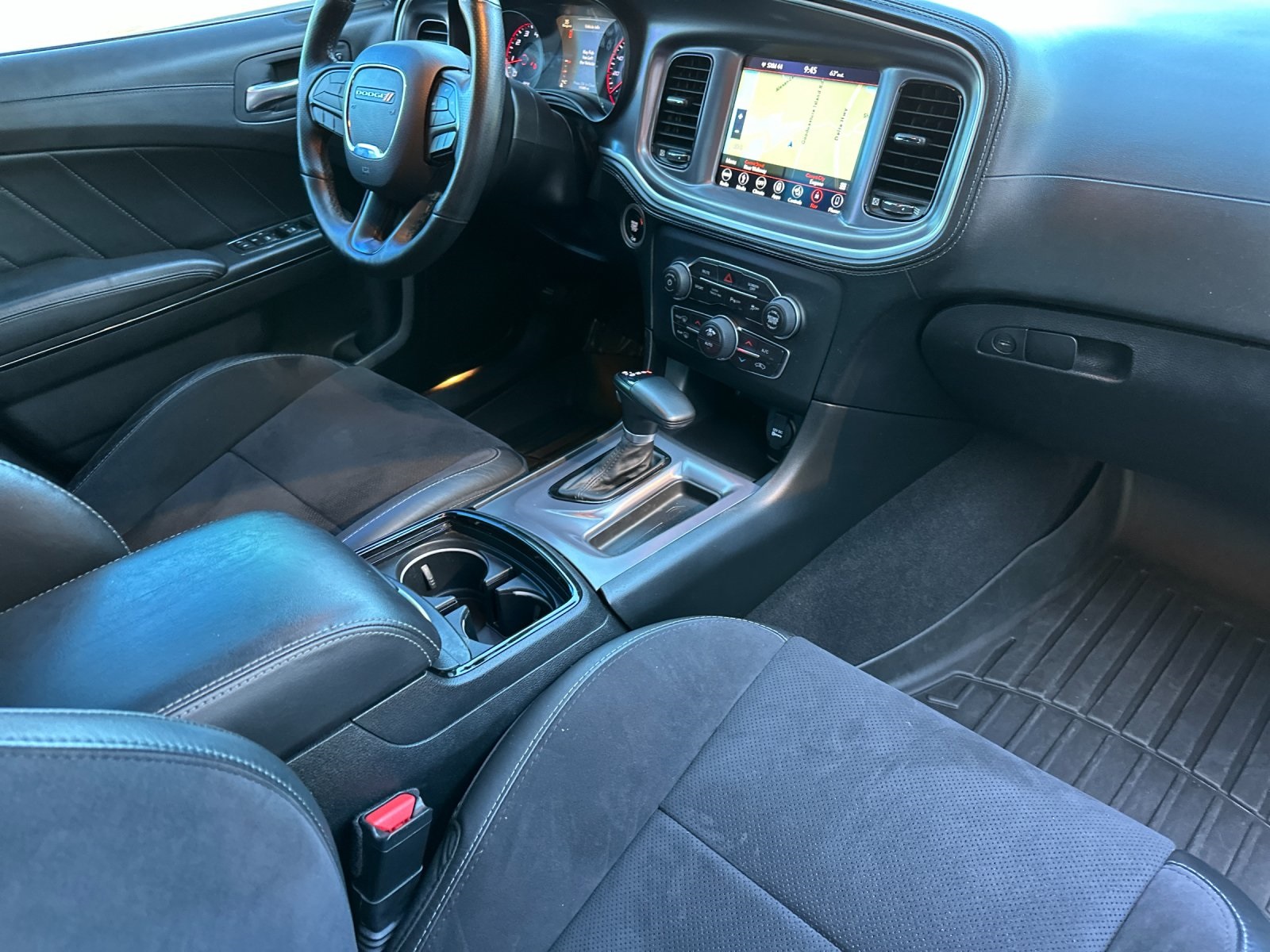 2019 Dodge Charger R/T photo 14