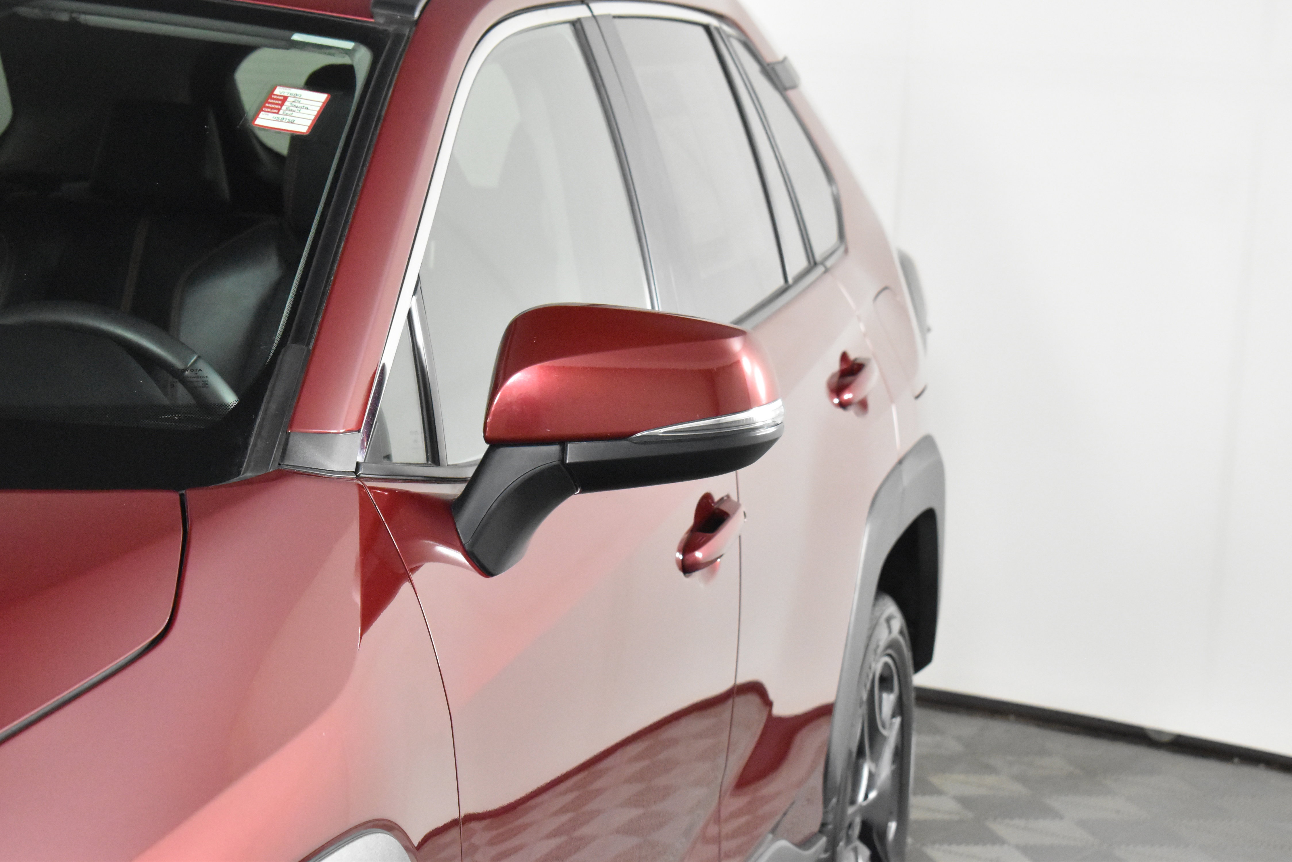 2024 Toyota RAV4 Adventure photo 2