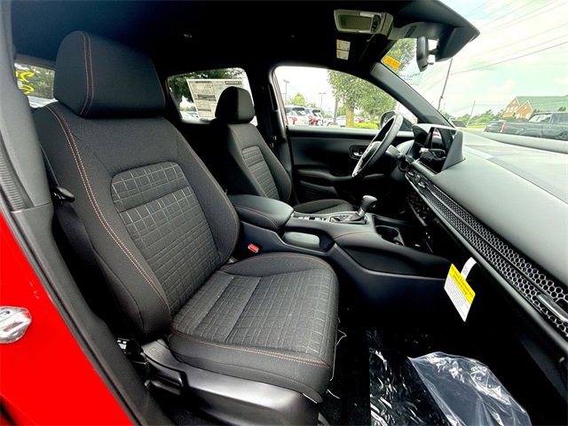 2026 Honda HR-V Sport photo 14