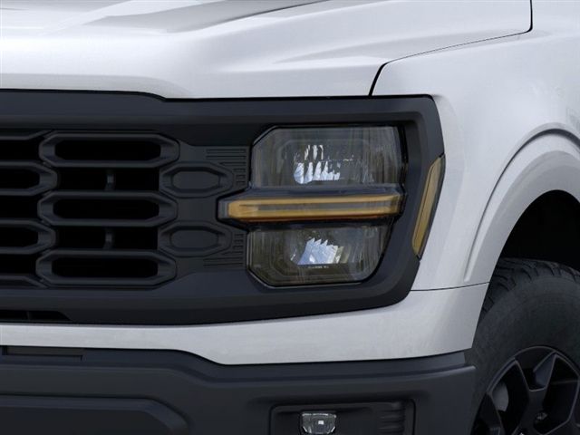 2025 FORD F-150 - Image 40