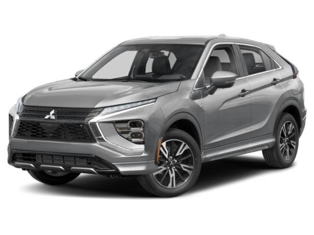 2025 Mitsubishi Eclipse Cross SEL's photo