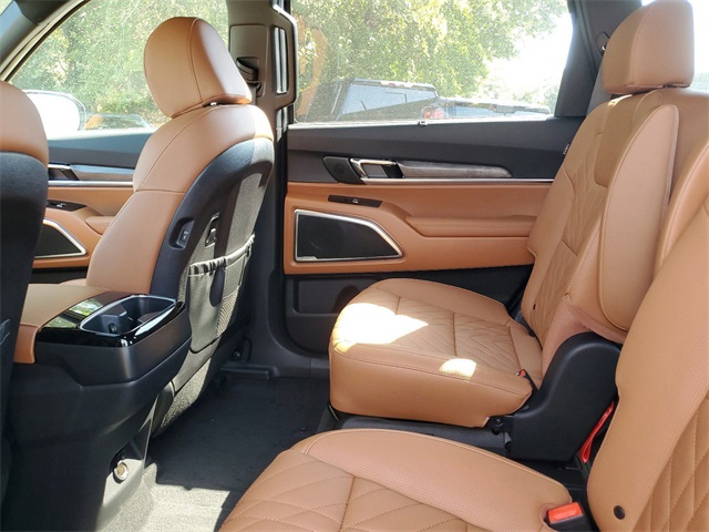 2025 Kia Telluride SX X-Line photo 25